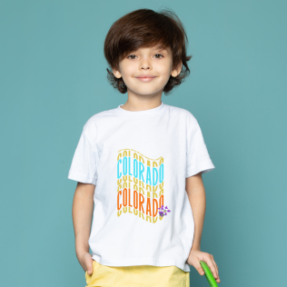 T SHIRT FOR KIDS